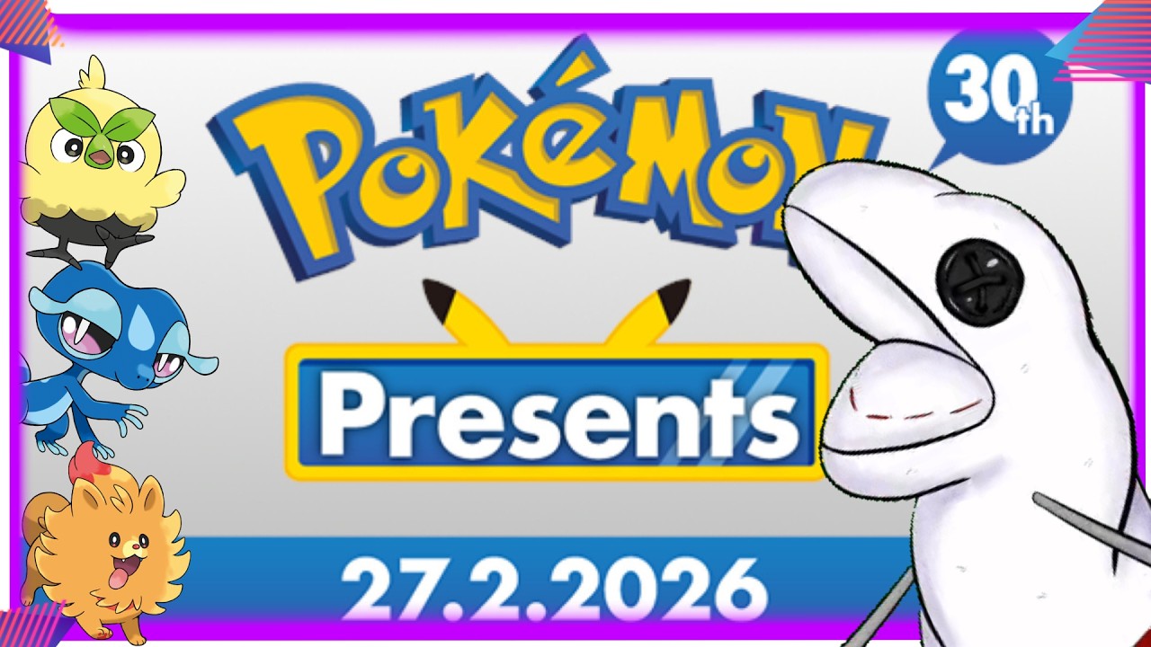 GEN 10 FINALLY REVEALED?? - Sockman Reacts