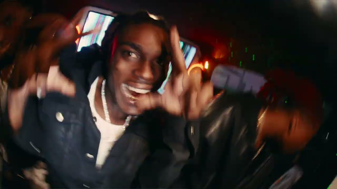 Tezzus - HALFTIME (Official Music Video)