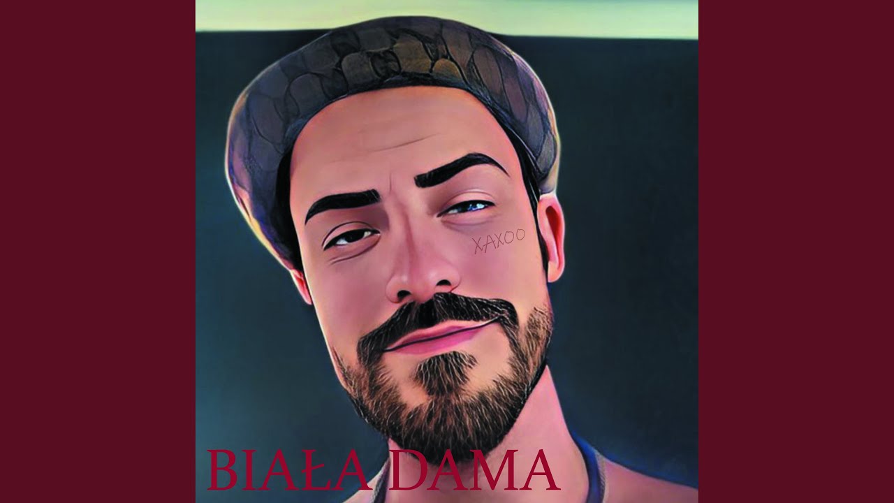 Biała Dama