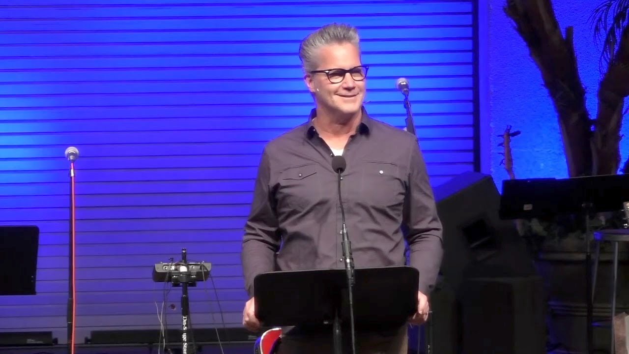 Luke 5:33-35 | Greg Opean