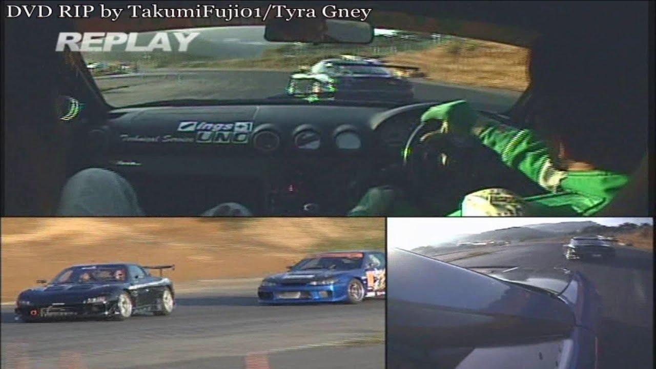 D-Dog Drift Bible - Vol. 5 Pt. 3