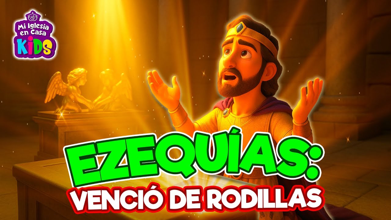 La Biblia para Niños ⭐ 