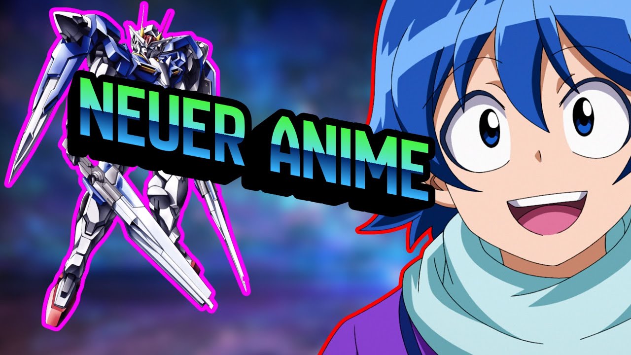 Anime Fans AUFGEPASST 👀 Neuer Anime, Realfilm & LEGO-Überraschung! |  Schnellste Anime News