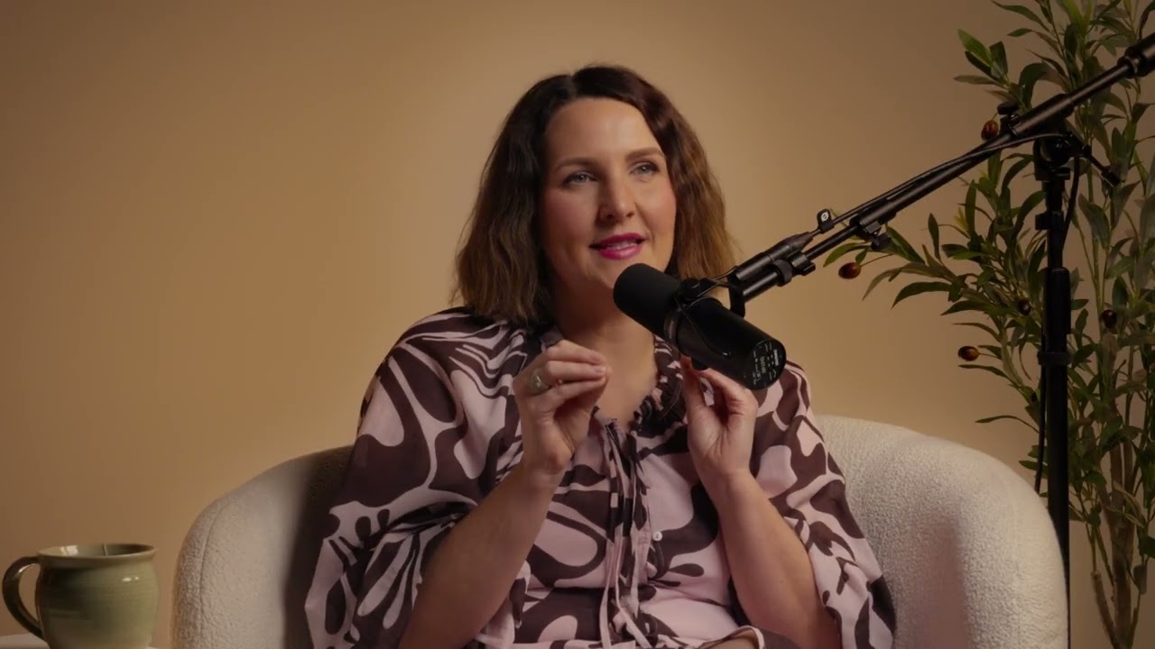 Ep 96: Want more connection in your relationship? Try these things