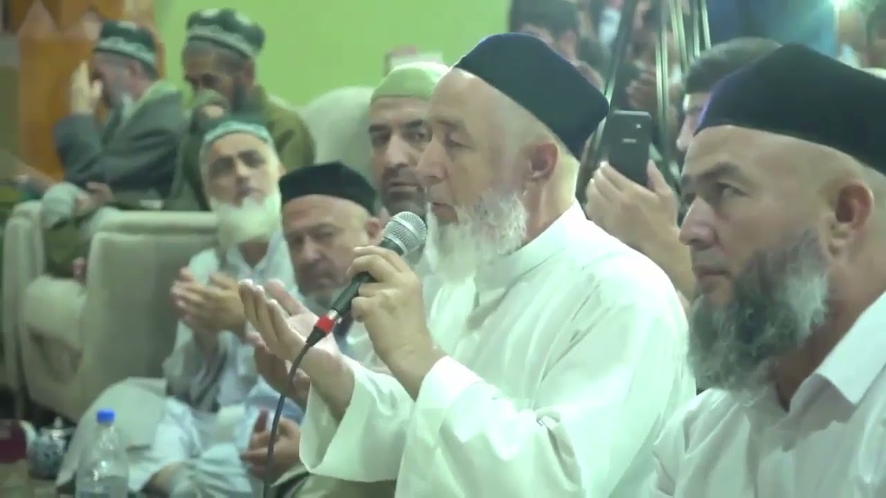 Кори иброхим шаби кадр  2017с