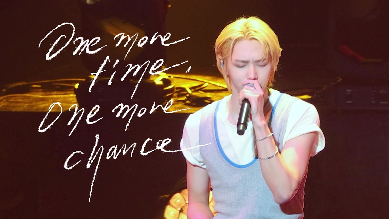 [4K] 260307 CDTV LIVE! LIVE! ' One more time, One more chance ' 성호 (BOYNEXTDOOR)