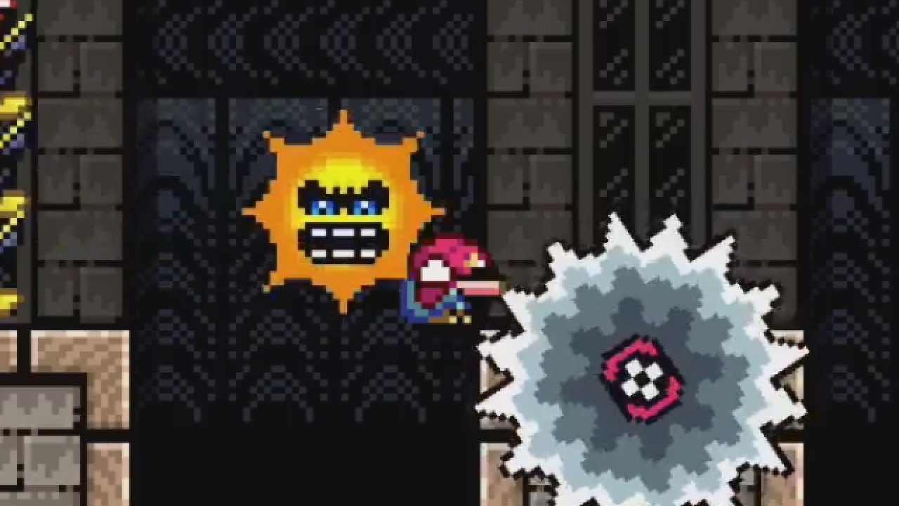 Insane Precision Levels #2 (Super Mario Maker 2)
