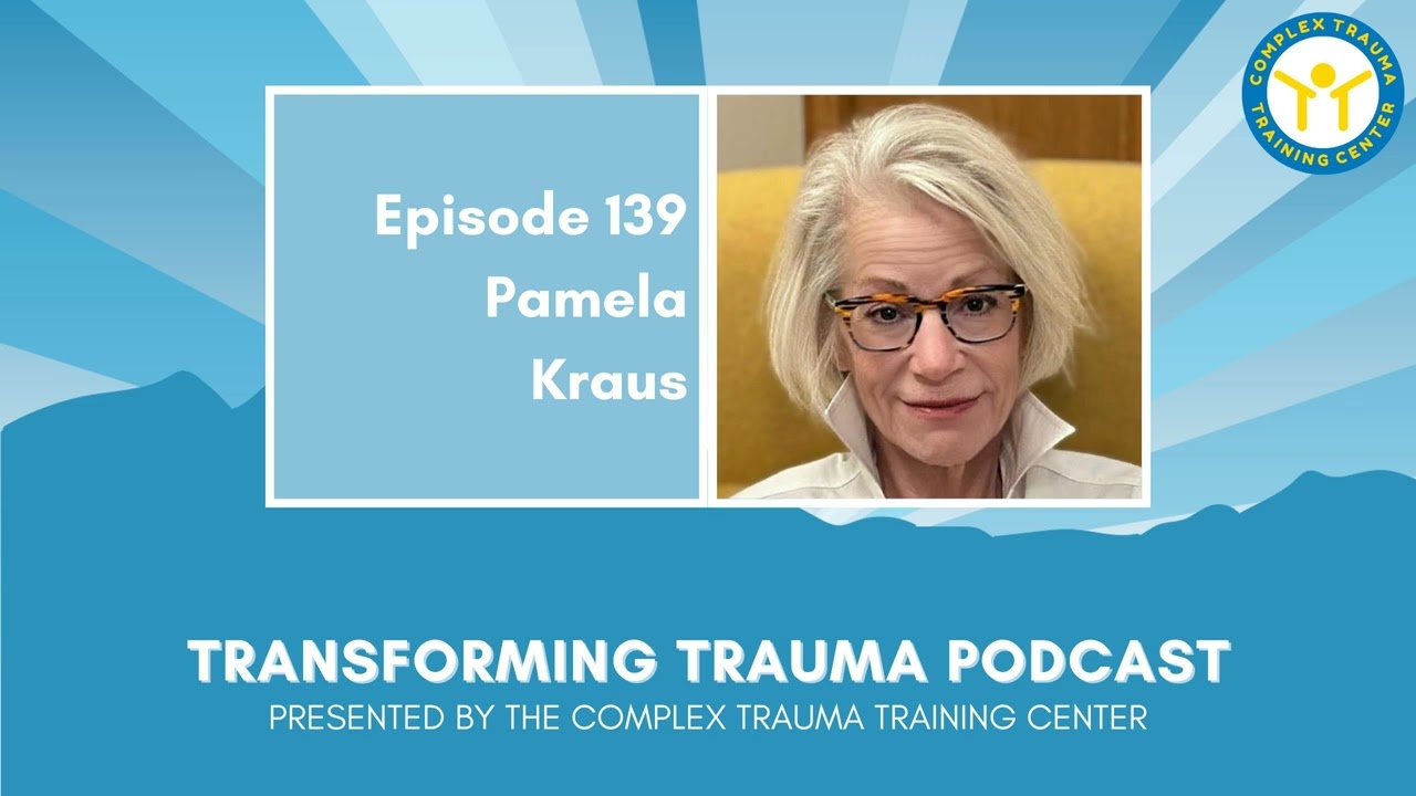 Integrating NARM into Group Therapy with Pamela Kraus
