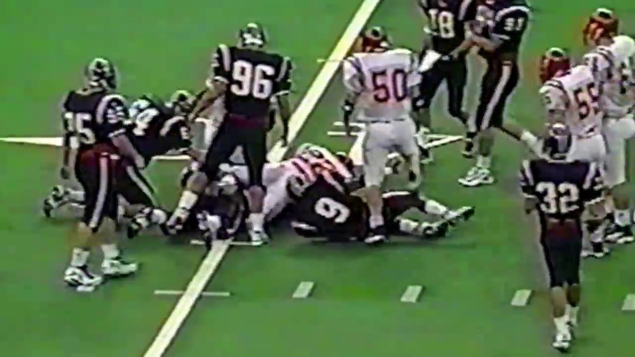 West Monroe vs Ruston 1998
