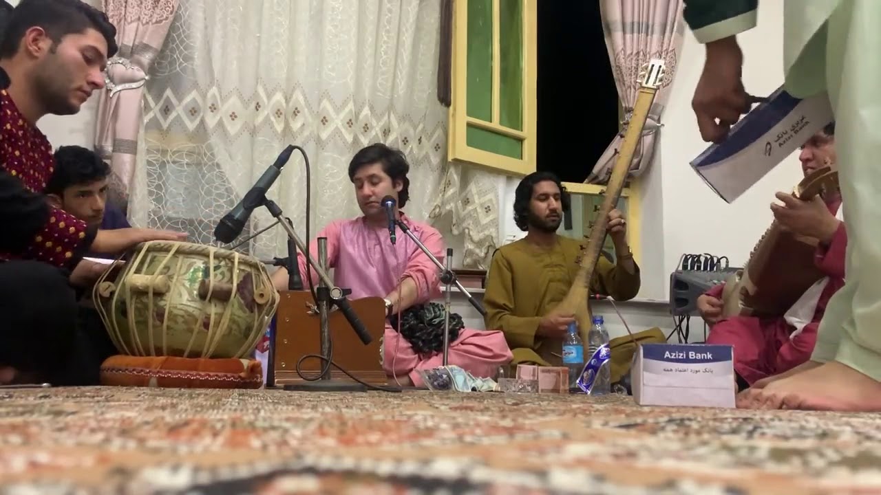 Maraj wafa