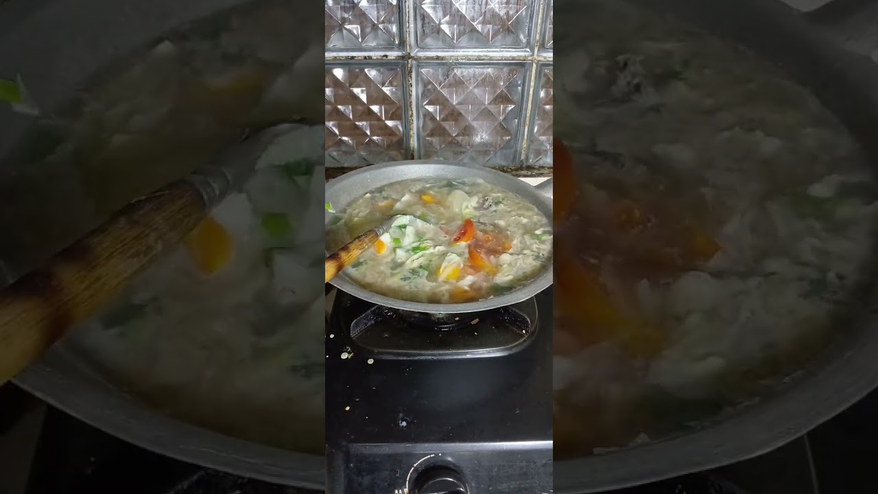 Sop misoa