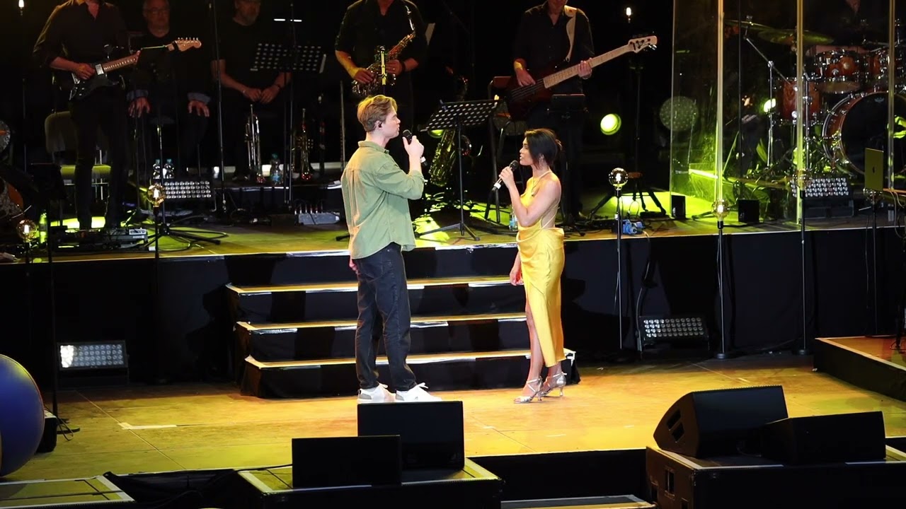 Sommernacht des Musicals 2024