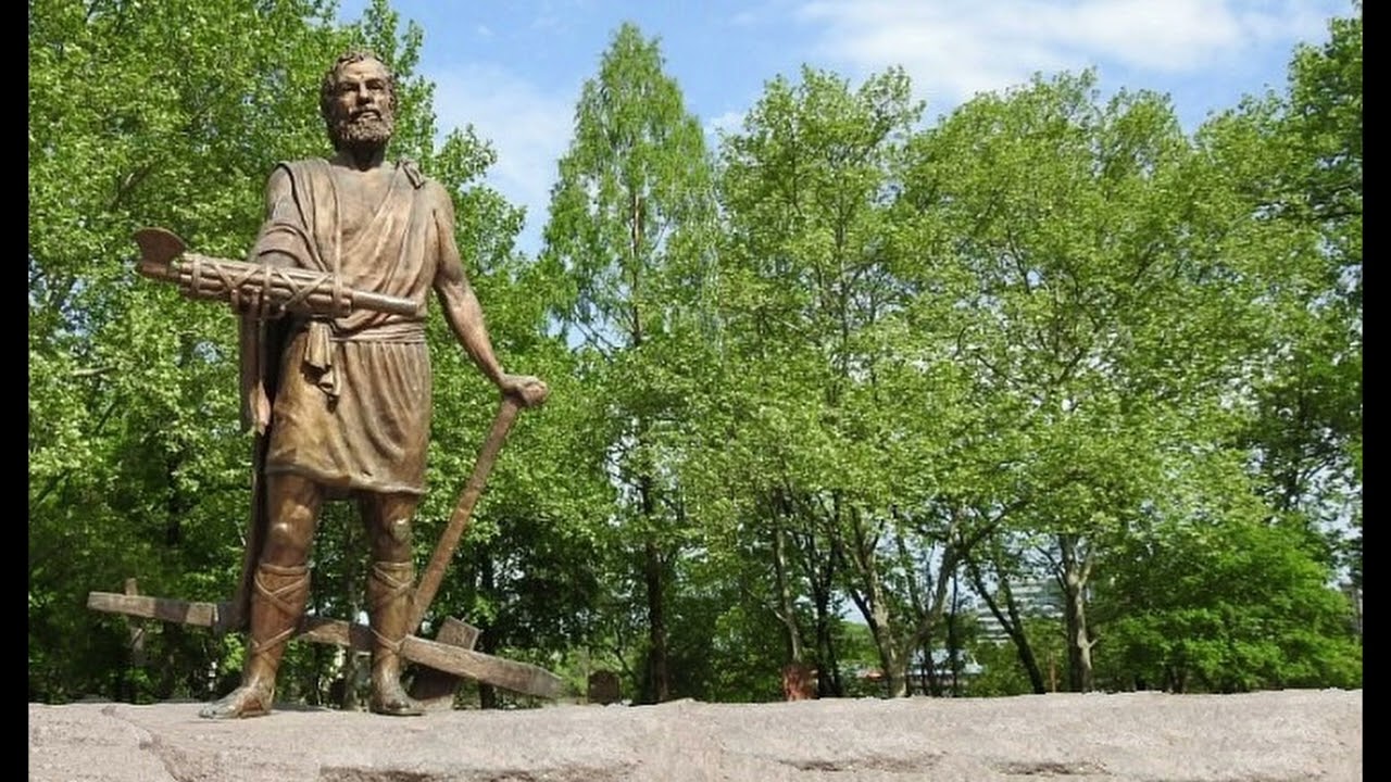 Cincinnatus