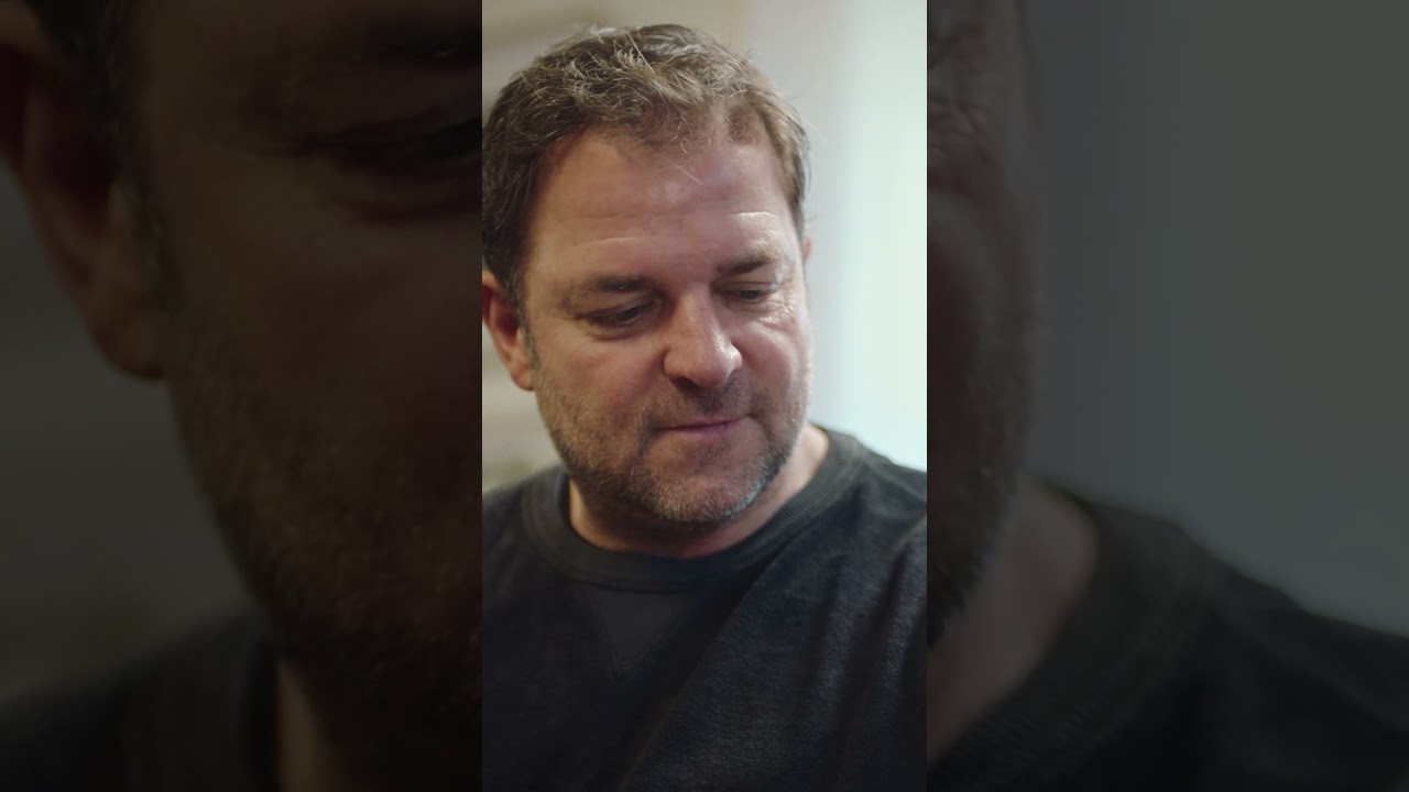 Eine Entscheidung aus Liebe - Warum Hundeprofi Martin R&uuml;tter die ROSENGARTEN-Vorsorge empfiehlt
