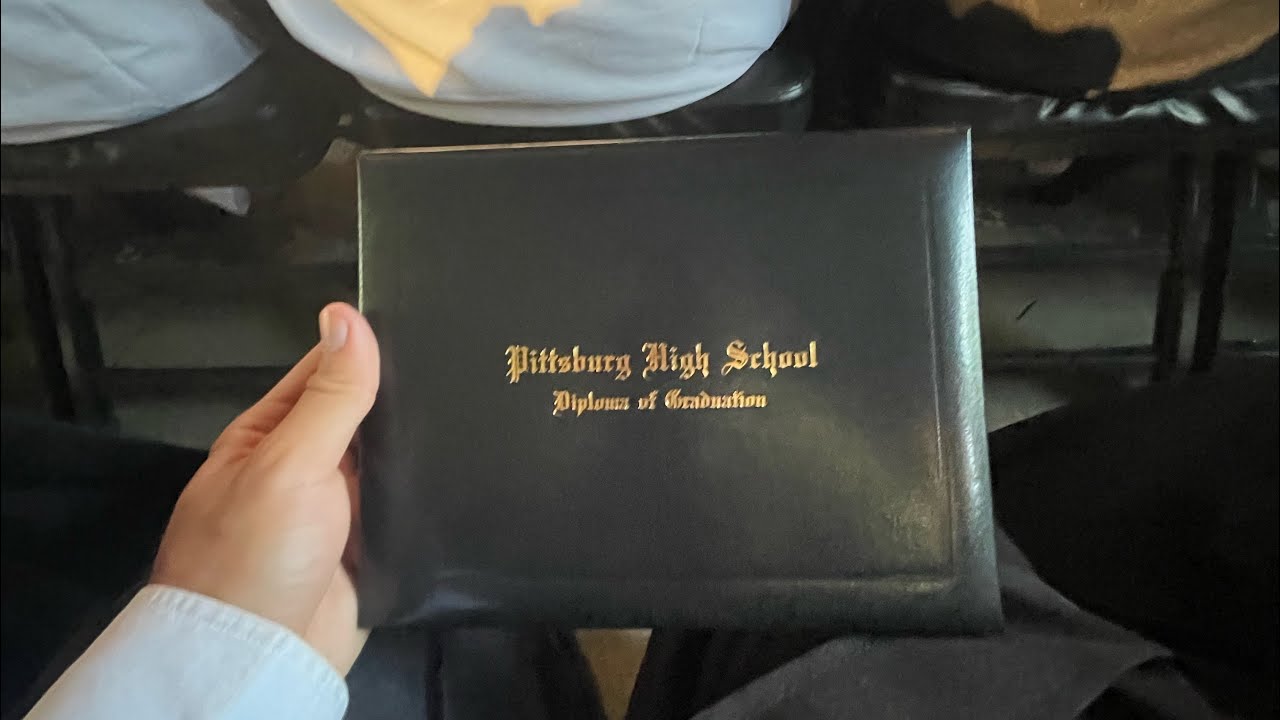 23-24 Senior Year Recap : Short Film