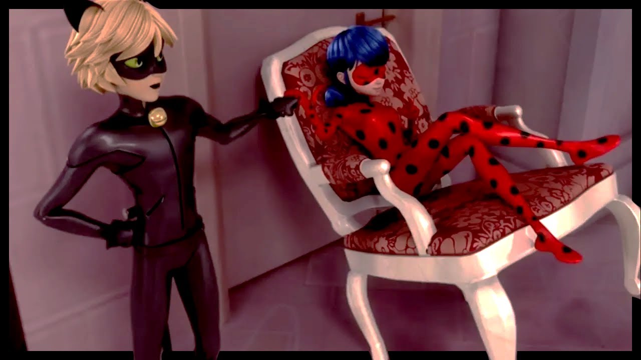 Miraculous Ladybug | Hey Juliet!