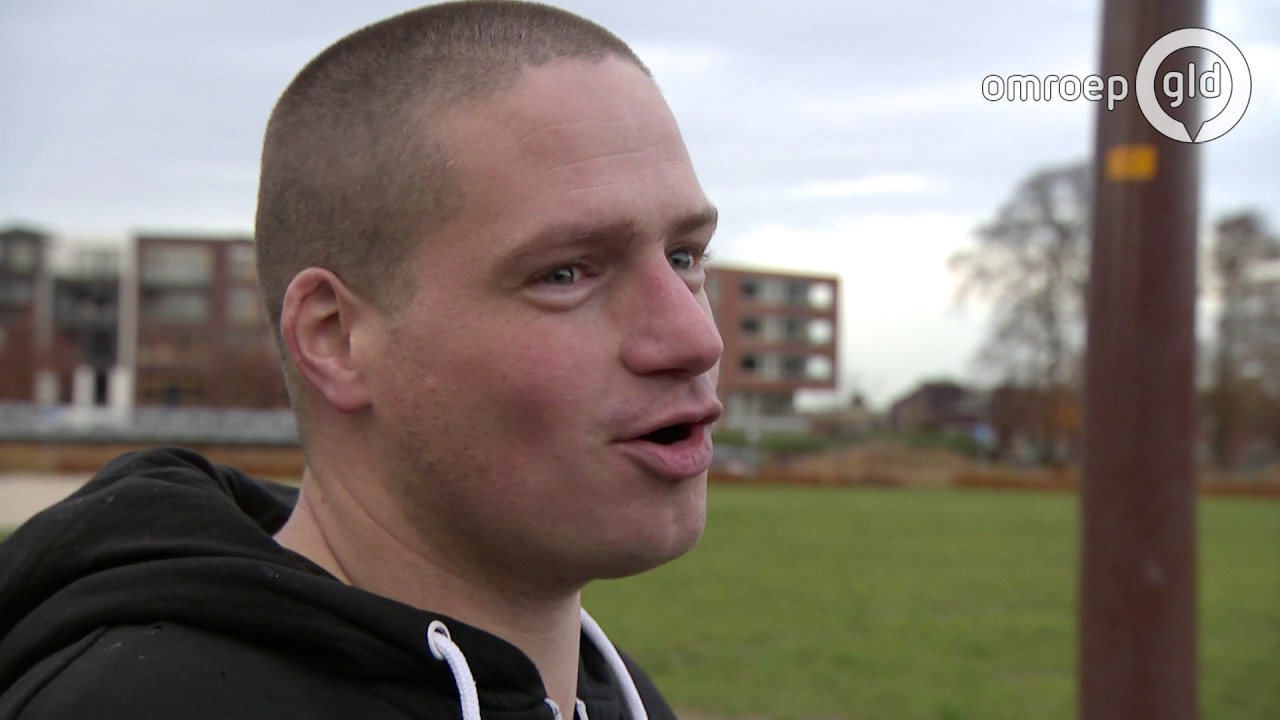 Gelderse Koppen 04-02-2017 'Lantaarnpaal- liefde'