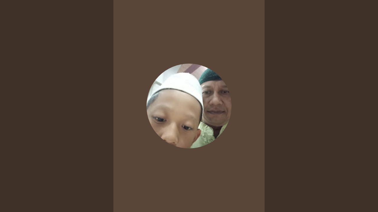 M Hatta dan Andi Fadli sedang live sekarang!Mahalul qiyam