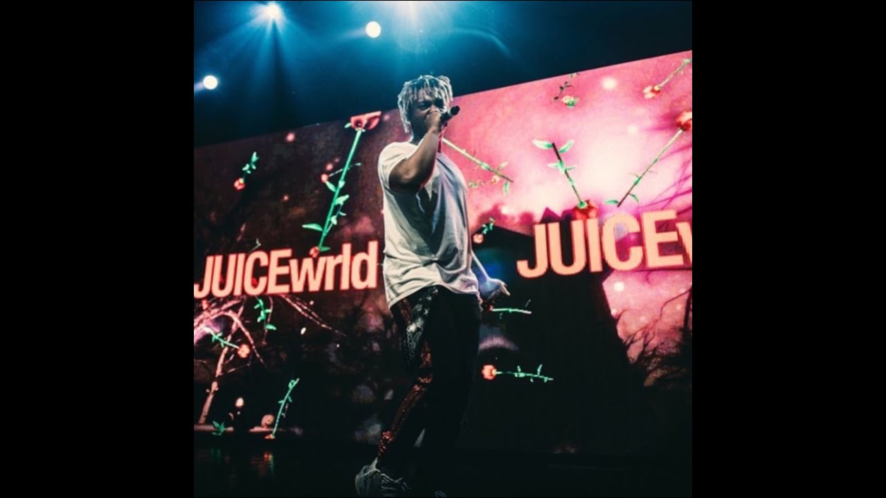 [FREE] (Sad) Juice WRLD Type Beat - 