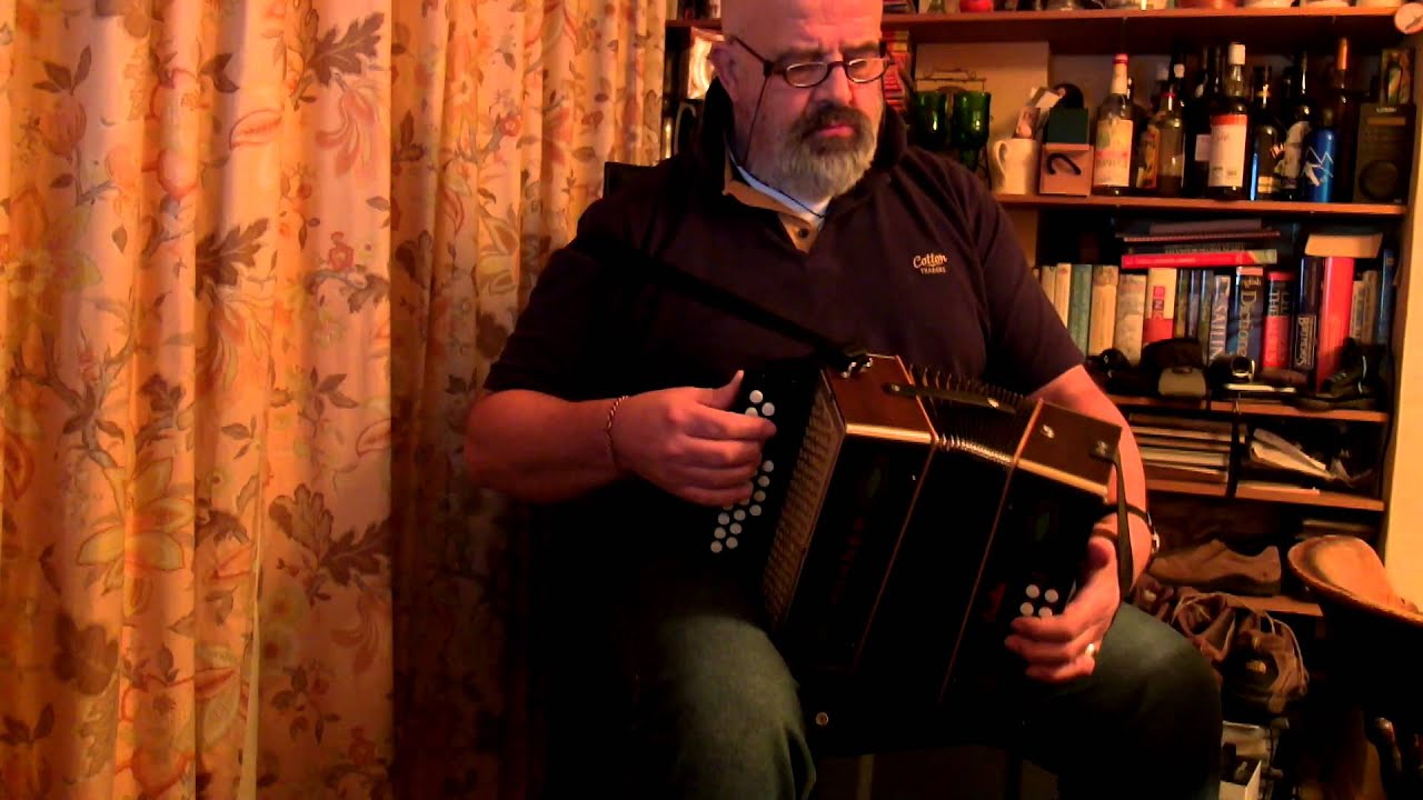 The Worcester Hornpipe and the Gloucester Hornpipe