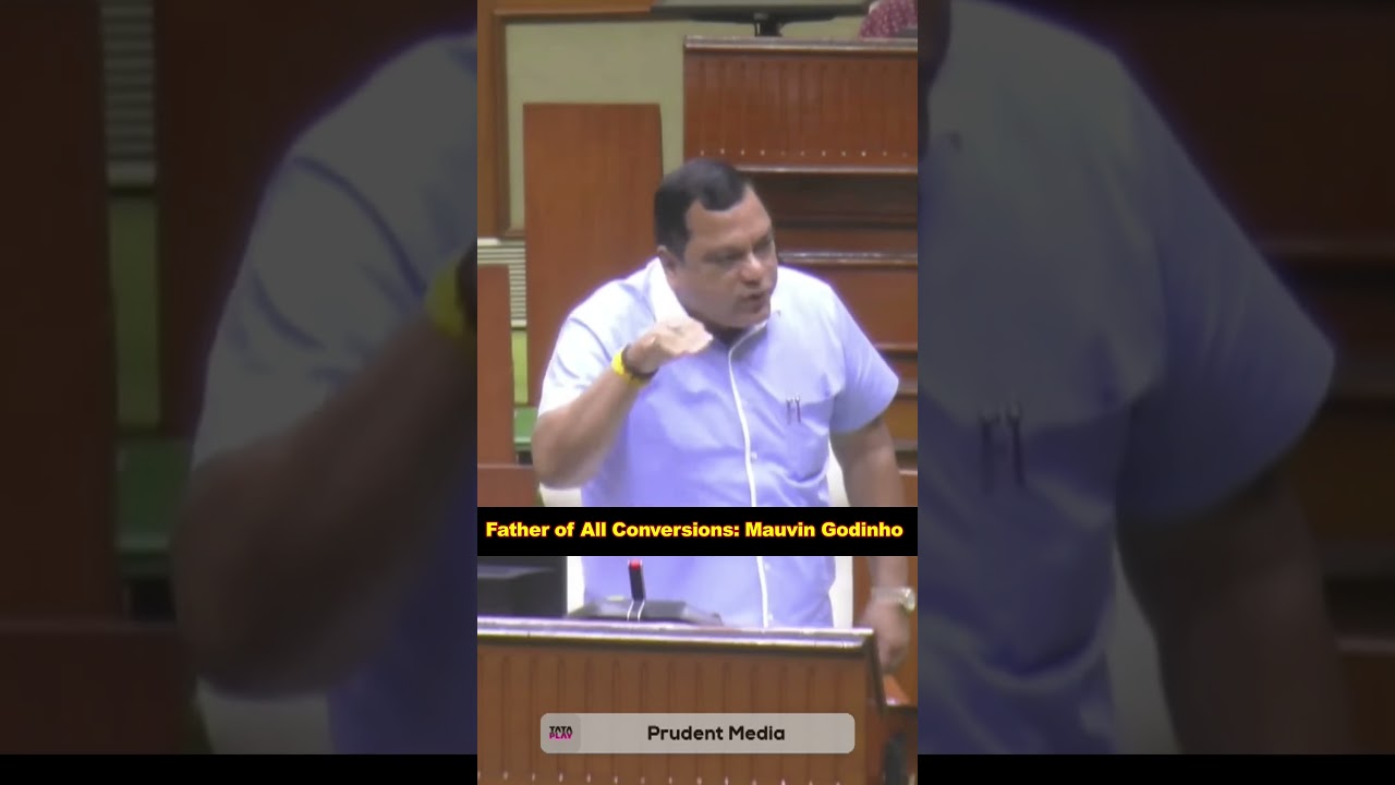 Father of All Conversions: Min Mauvin