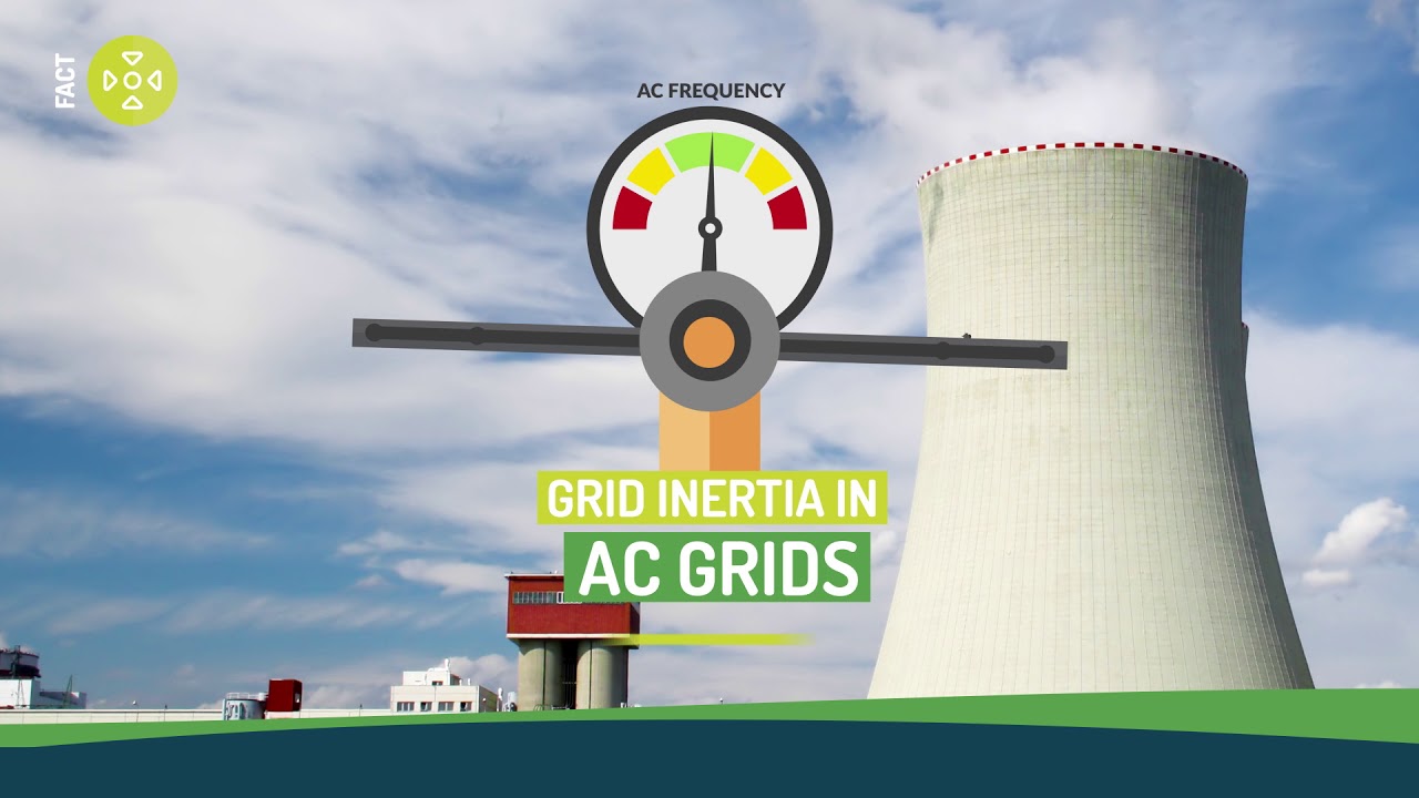 SUPERGRID INSTITUTE - Virtual capacitor control