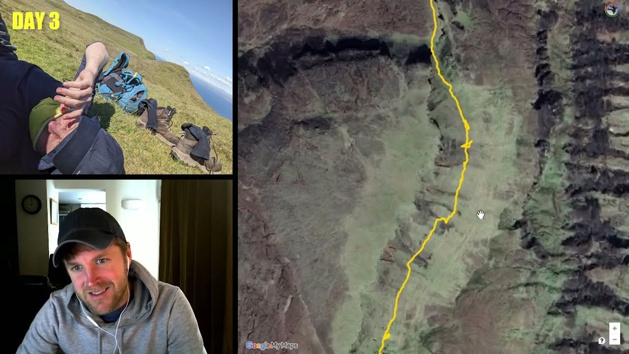 Skye Trail | Ultimate Trail Guide & Tips 🏴󠁧󠁢󠁳󠁣󠁴󠁿