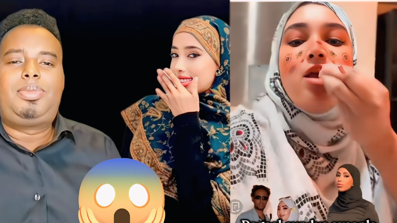 Sundus Ayaanle Qaabka Loo Shirqoolay Mala Dilay Mise?! 😳🙆‍♂️😱