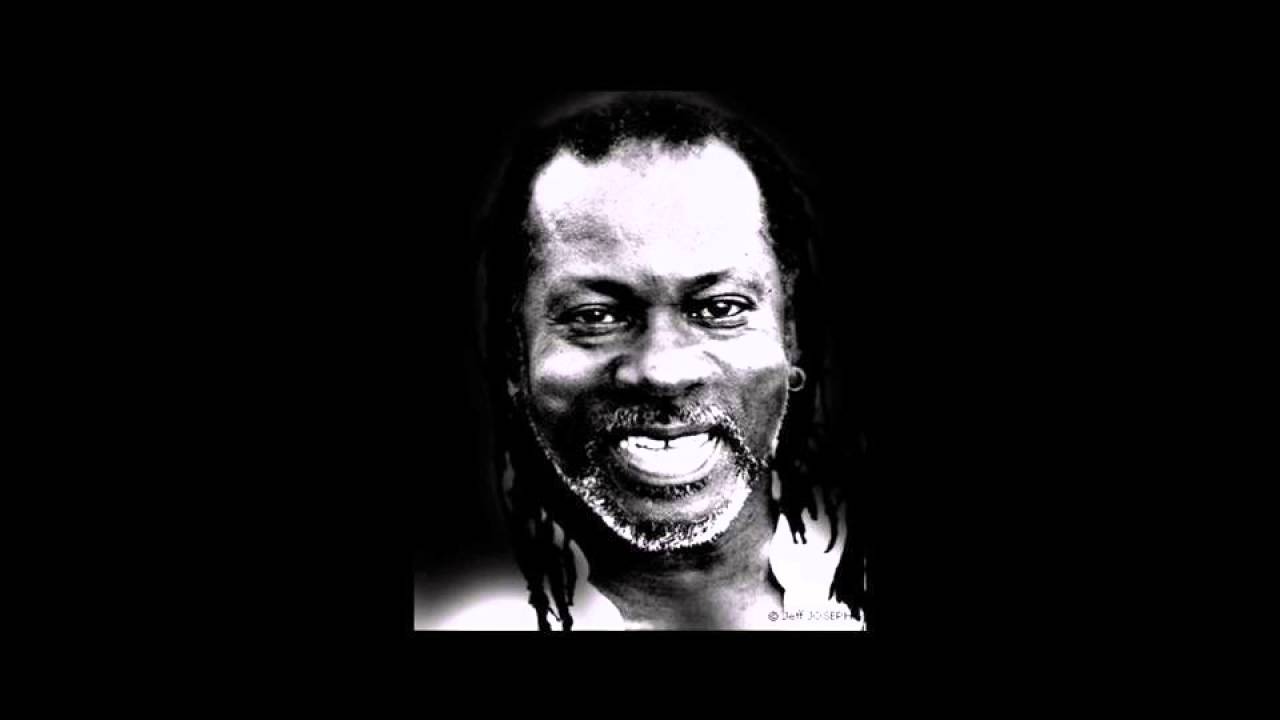 Jeff Joseph - Mi d&eacute;ba (Live)