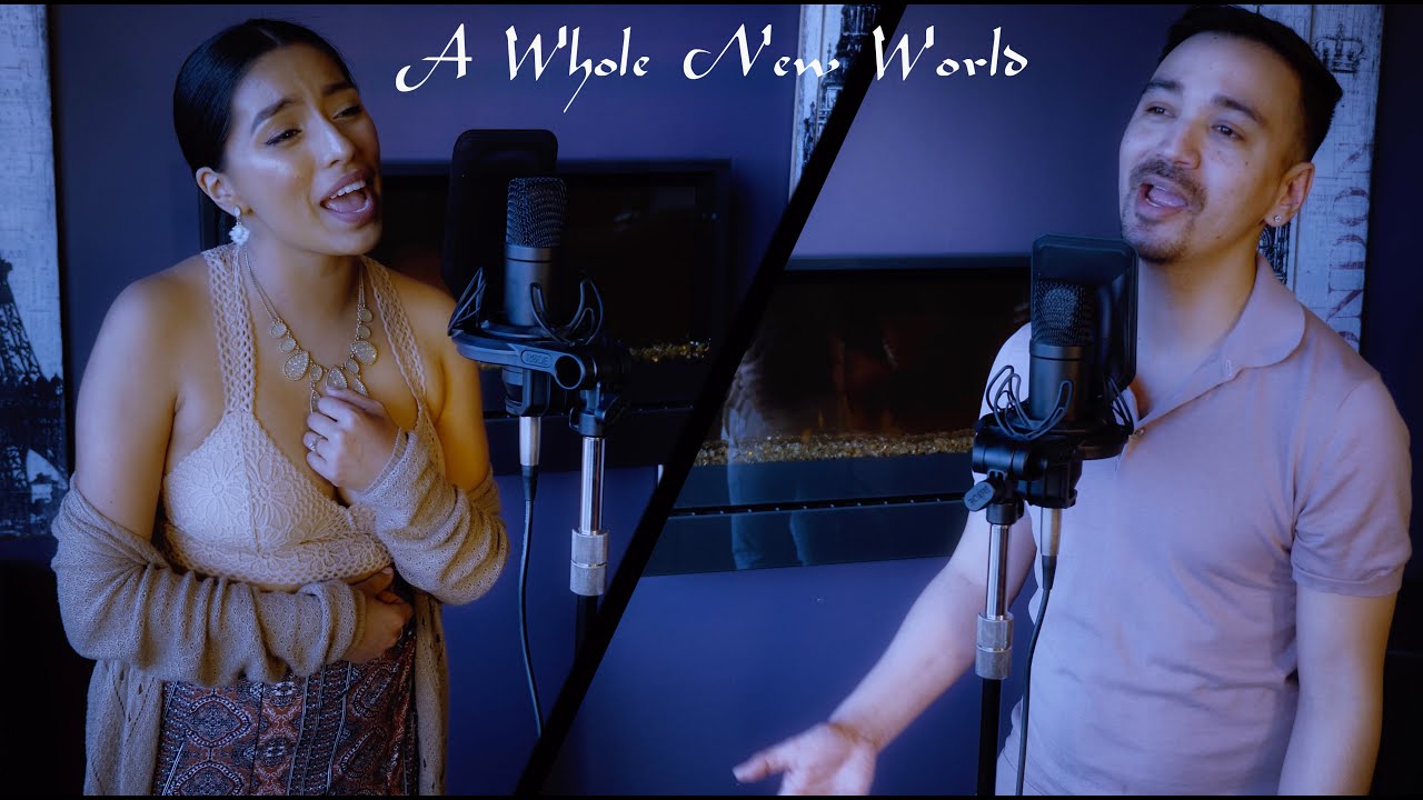 A Whole New World (from 