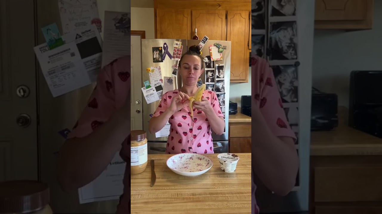 My morning routines #morningroutine #pregnant #pregnantlife #30weekspregnant #thirdtrimester