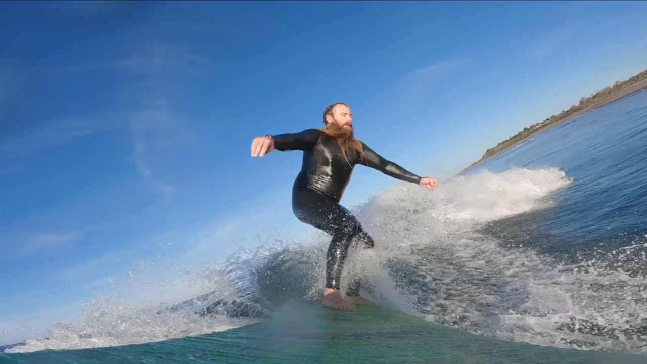 Surfing Lowers with No One Out