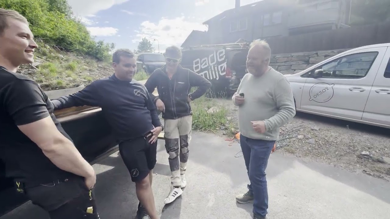 Unggutta lager tidenes raskeste sjekte?
