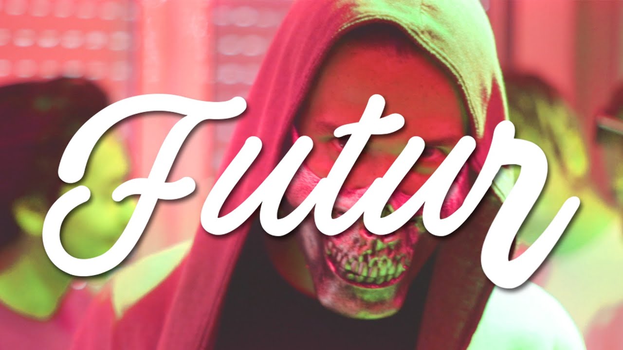 LILDAMIツ - FUTUR