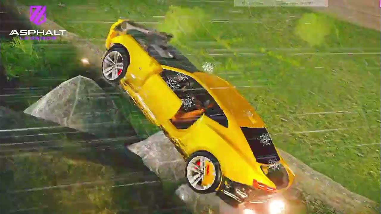 Extreme Speed vs Deadly Crashes 😱💥 | Most Shocking Car Race Ever 🚗🔥