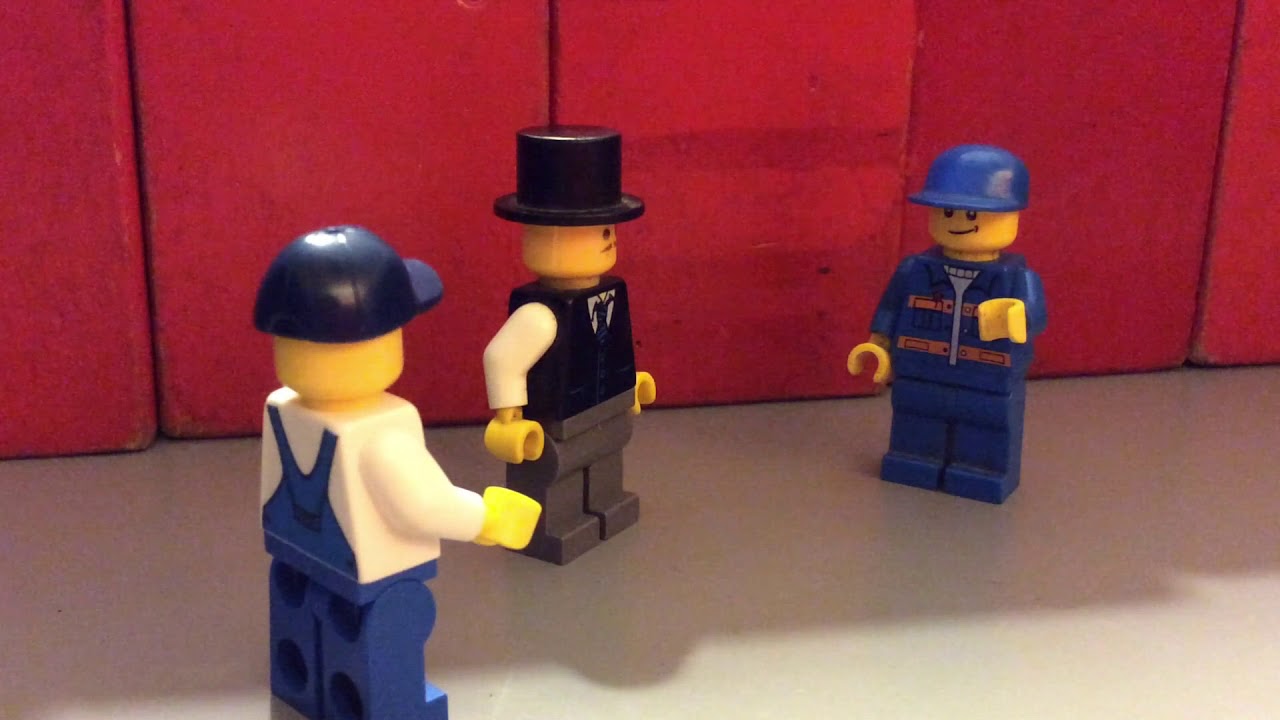 Remake: Bad Day At Castle Loch