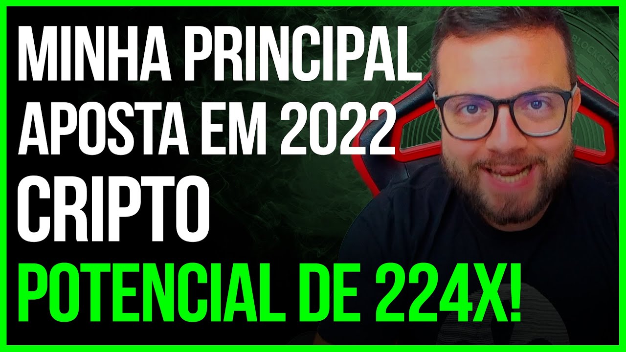 ESSA CRIPTOMOEDA NFT PROMISSORA PODE SUBIR 200X EM 2022 (JOGO METAVERSO SOLCHICKS!)