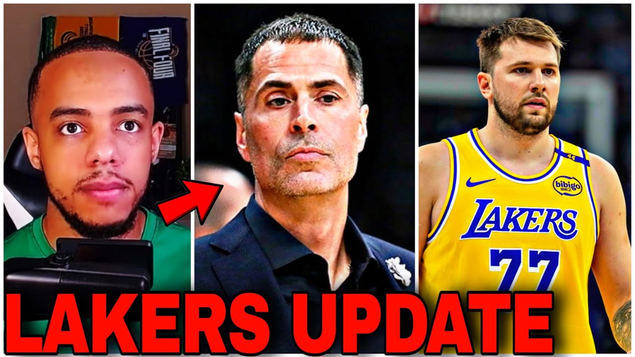 BREAKING: Lakers Waive Shake Milton + Roster Decisions Coming!