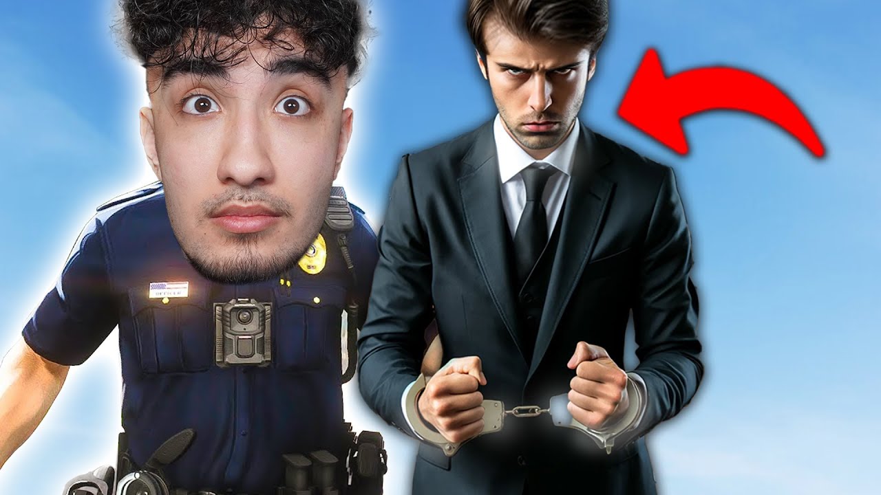 DER GRÖßTE GTA RP RAGE...(lautstärke leiser machen😬)