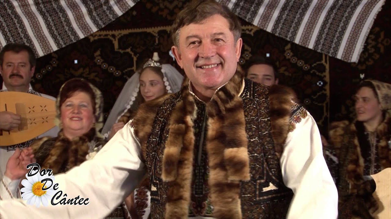 Pamfil Roata - Hai la nunta sa mergem
