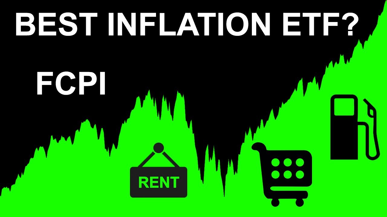 Best ETF for High Inflation?