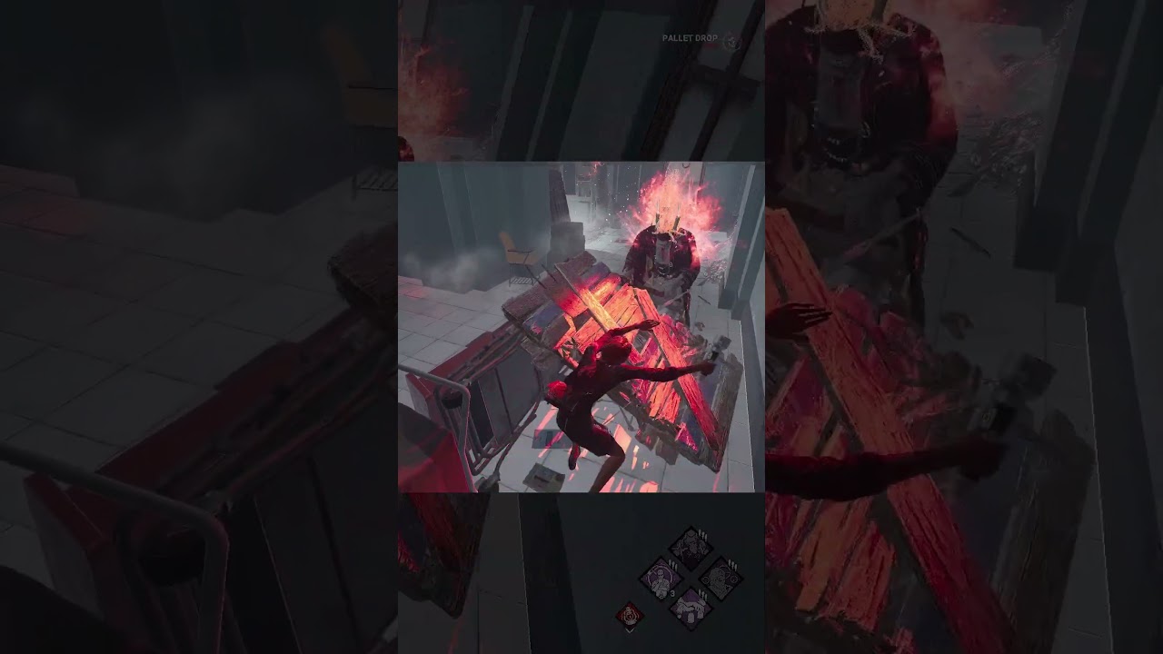 RPD Pathing VS Oni