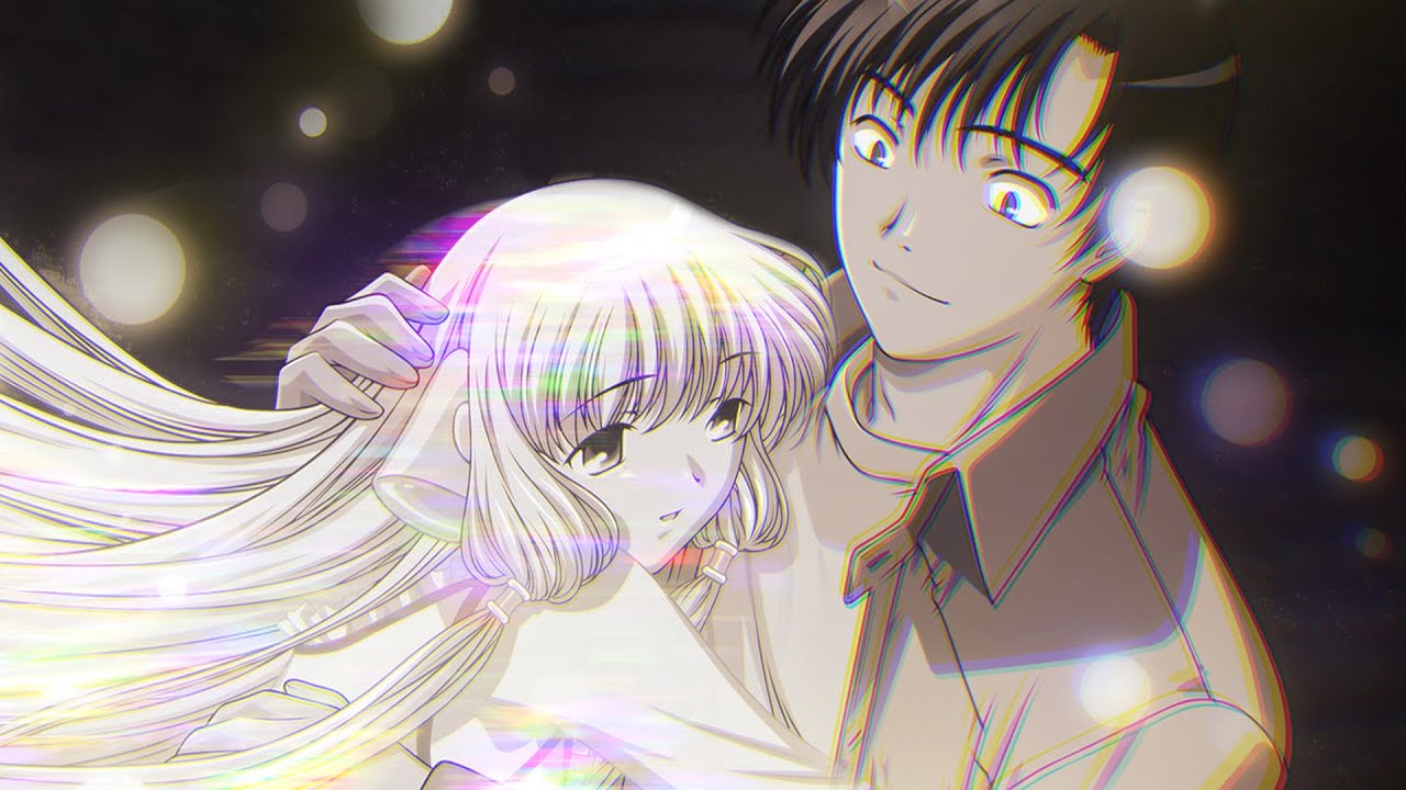 Artificial Love