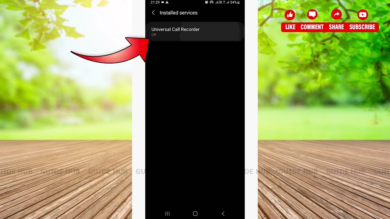 How To Record Calls In Telegram 2024 | Call Record On Telegram Messenger | Telegram App