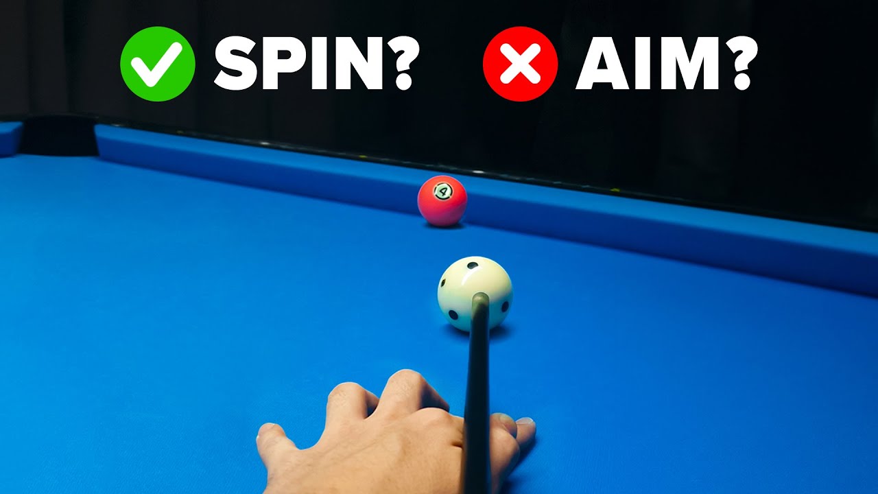 5 Reasons You Are MISSING Shots & How to Easily Fix It