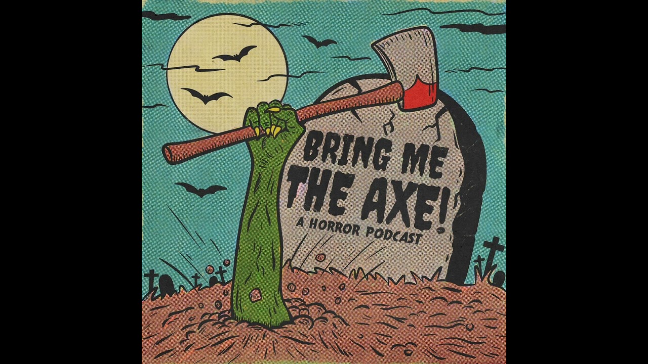 98: Friday the 13th - A New Beginning w/guest Aileen Clark (Bonus)