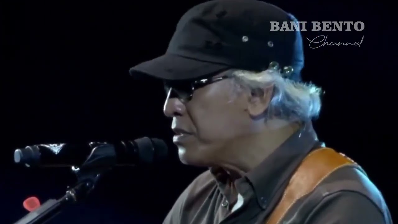 KISAH SALMAN AL FARIZI - IWAN FALS (IBU)