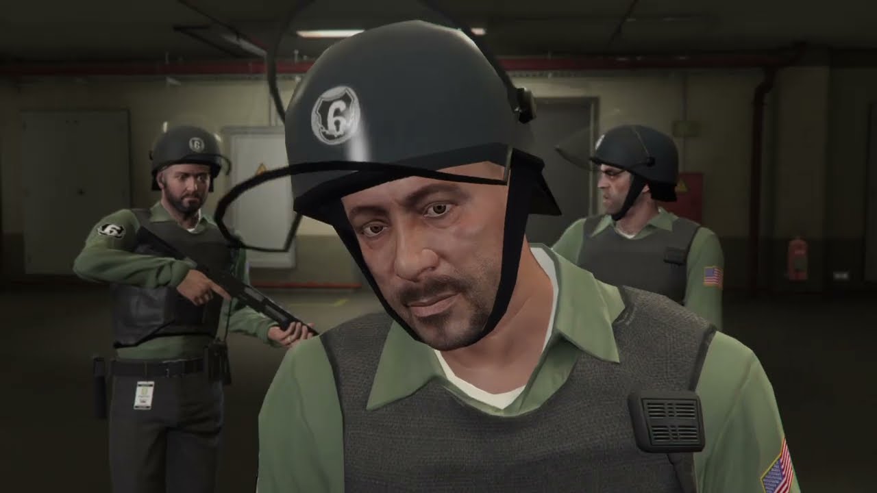 gta5 büyük soygun 