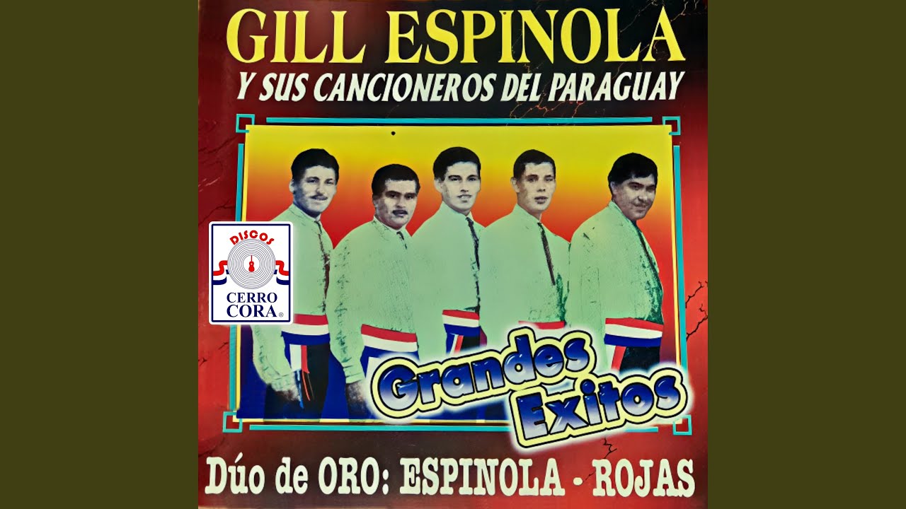 TRIGUEÑITA ROHAYHUGUI