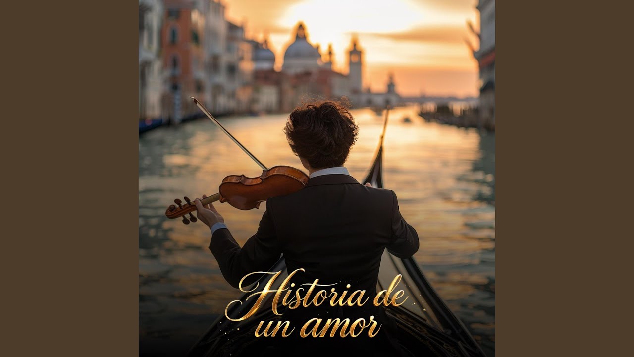 Historia de un Amor (Romantic Version )